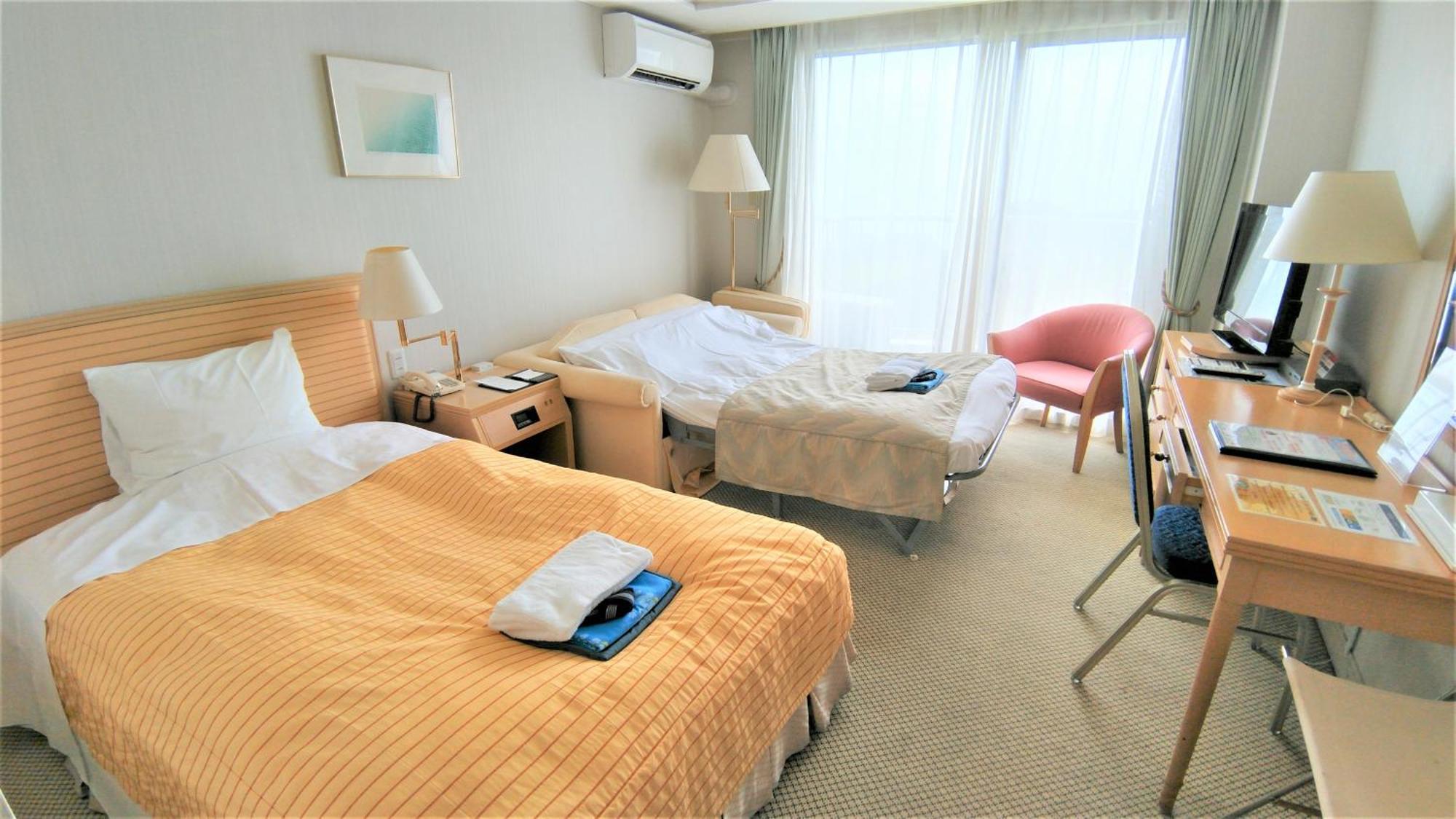 Onahama Ocean Hotel & Golf Club Iwaki  Exterior photo